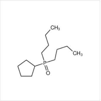 环戊基二丁基氧化膦