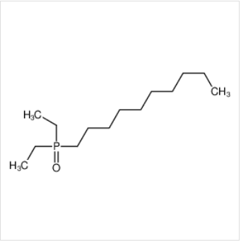 癸基二乙基氧化膦