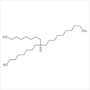 癸基二辛基氧化膦