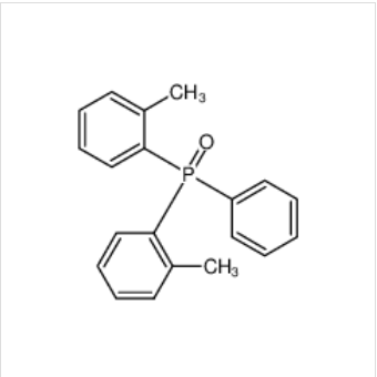 二邻甲苯基苯基氧化膦