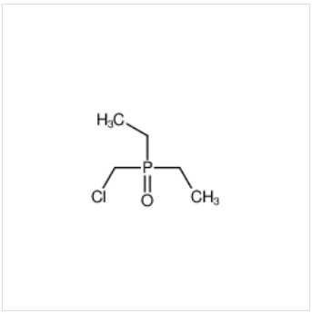 二乙基（氯甲基）氧化膦