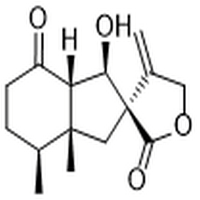 1-Oxobakkenolide S