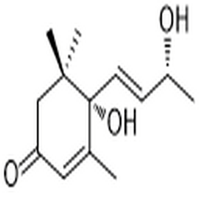 Vomifoliol