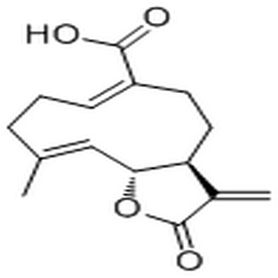 Taraxinic acid