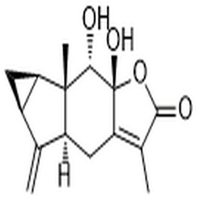 Chloranthalactone E