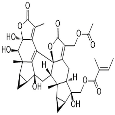 Sarcandrolide D