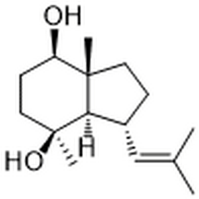 Homalomenol A