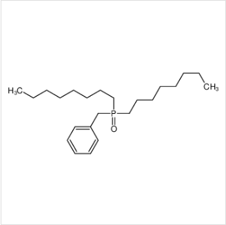 二辛基苄基氧化膦