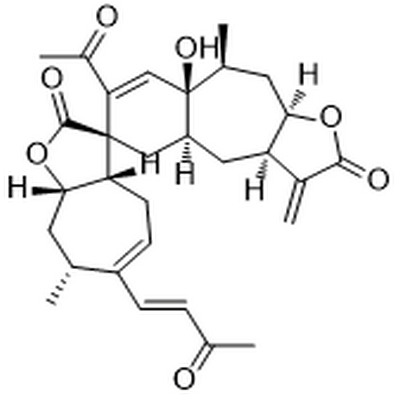 Pungiolide A