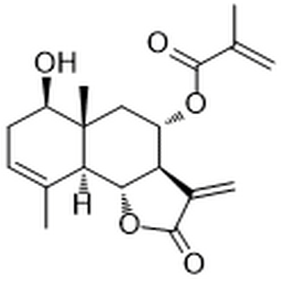 8α-Methacryloyloxybalchanin