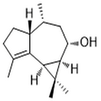 8α-Hydroxy-α-gurjunene