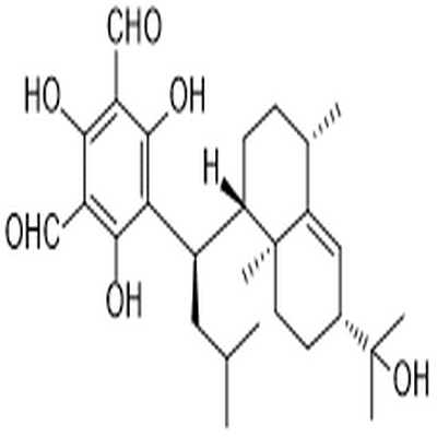 Macrocarpal E