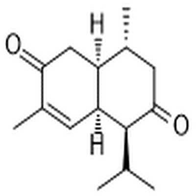 9-Oxoageraphorone