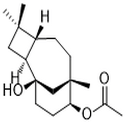 1,9-Caryolanediol 9-acetate