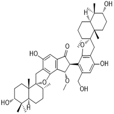 Bistachybotrysin E