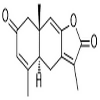 Chlorantholide A