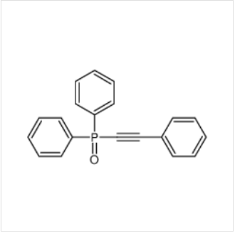 二苯基（苯乙炔基）氧化膦