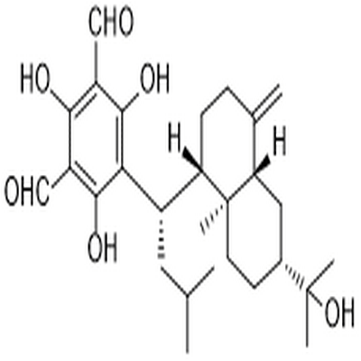 Macrocarpal H