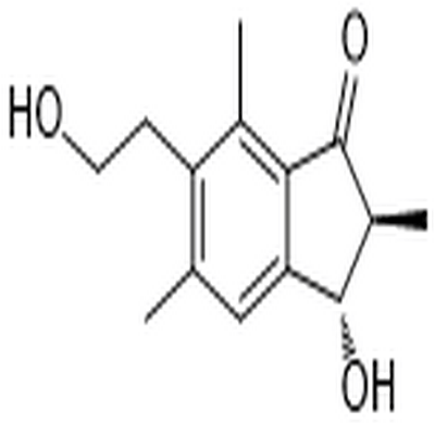 Pterosin C