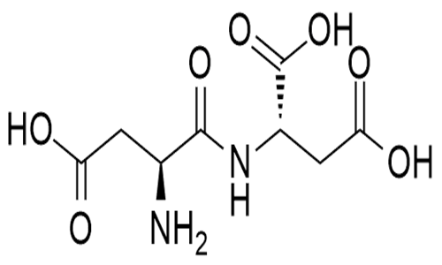 门冬氨酸鸟氨酸杂质C