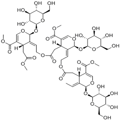 Jasnervoside G