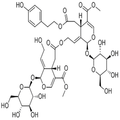 Jasamplexoside A