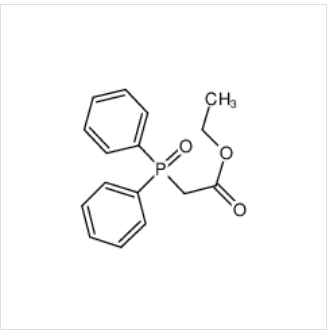 乙基(二苯基磷酰)乙酸酯