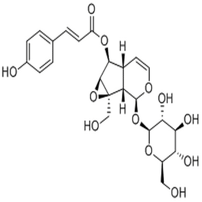 Specioside