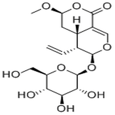 Epivogeloside