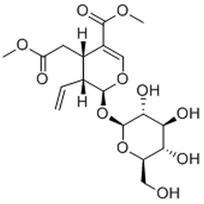 Secoxyloganin methyl ester