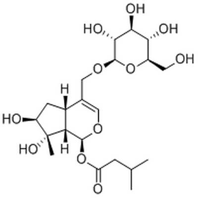 Valerosidate