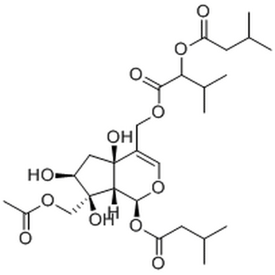 Valeriotriate B