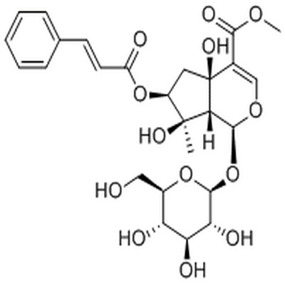 Durantoside I