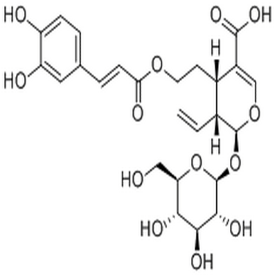 Grandifloroside