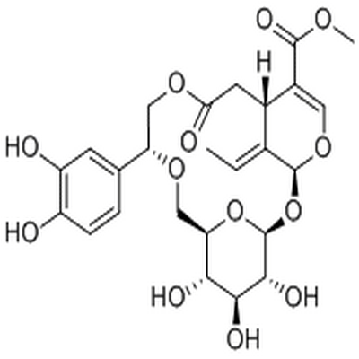 Fraxamoside