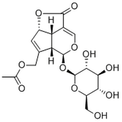 Asperuloside