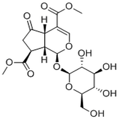 Griselinoside