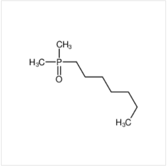庚基二甲基氧化膦