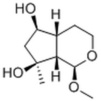 3-Deoxo-1β-methoxyjioglutolide