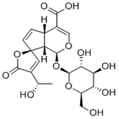 15-Demethylplumieride