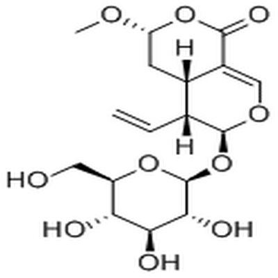 Vogeloside