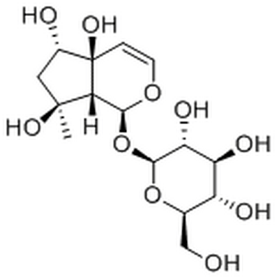 6-Epiharpagide