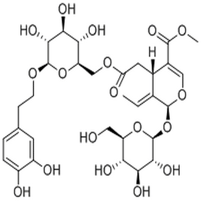 Neonuezhenide