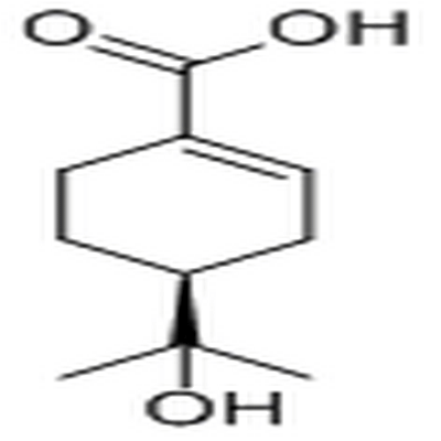 Oleuropeic acid