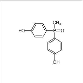 甲基双（4-羟苯基）氧化膦