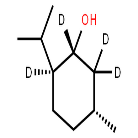 DL-薄荷醇