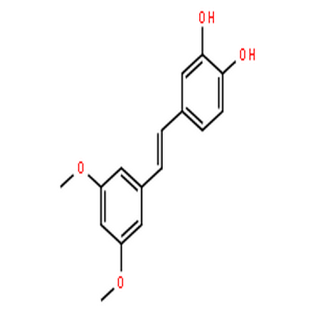 3'-羟基紫檀茋