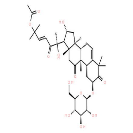 葫芦素B 2-O-Beta-D-葡萄糖苷
