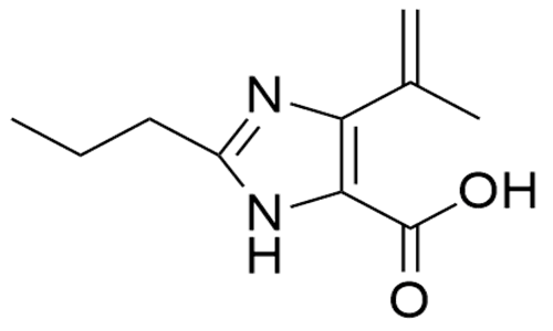 奥美沙坦酯杂质38