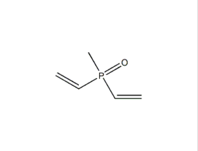 甲基二乙烯基氧化膦